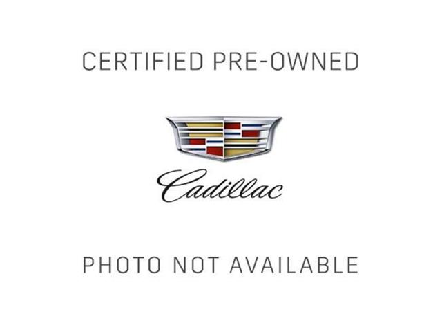 2015 Cadillac Srx Base One Owner Local Trade The Right