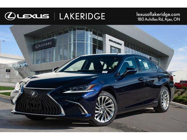 New Lexus Es 300h For Sale Endras Bmw