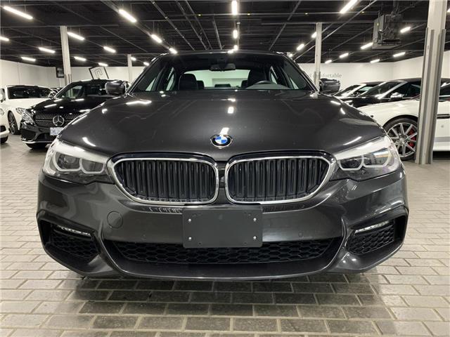 2018 bmw 530i xdrive 530i xdrive at $54995 for sale in oakville