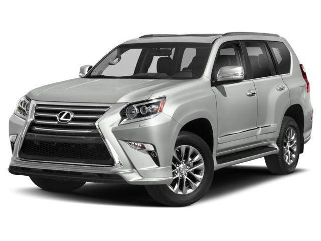 New Lexus Gx 460 For Sale In Toronto Ken Shaw Toyota