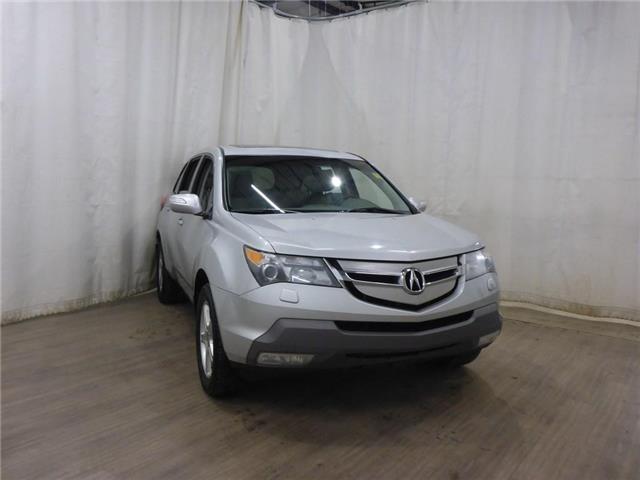 2009 Acura Mdx Base At 13064 For Sale In Calgary Honda
