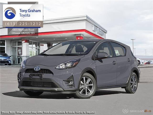 2018 toyota prius c technology platinum extended warranty until may