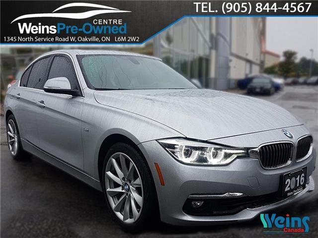 Used Cars Suvs Trucks For Sale In Oakville Weins Pre