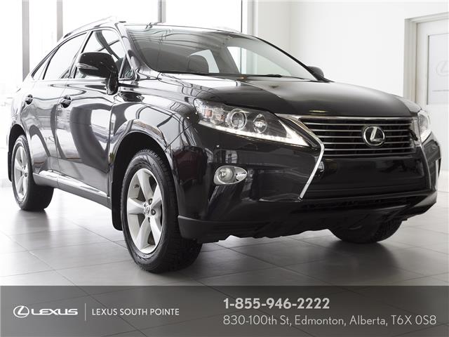 2013 Lexus Rx 350 Premium 2 W Remote Starter Power