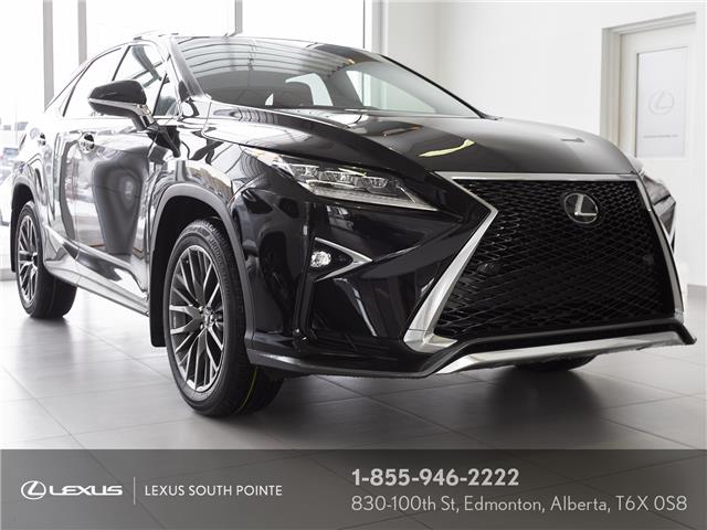 2018 Lexus Rx 450hl Leasing Near Rockville Md Pohanka Lexus