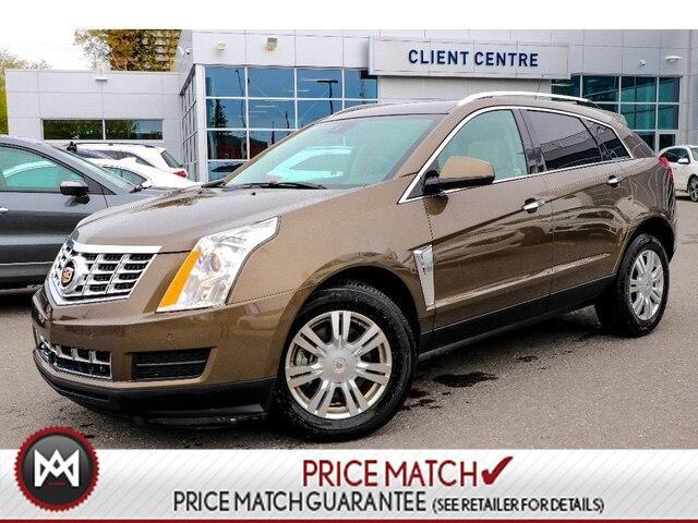 Used Cadillac For Sale In Ottawa Camco Acura