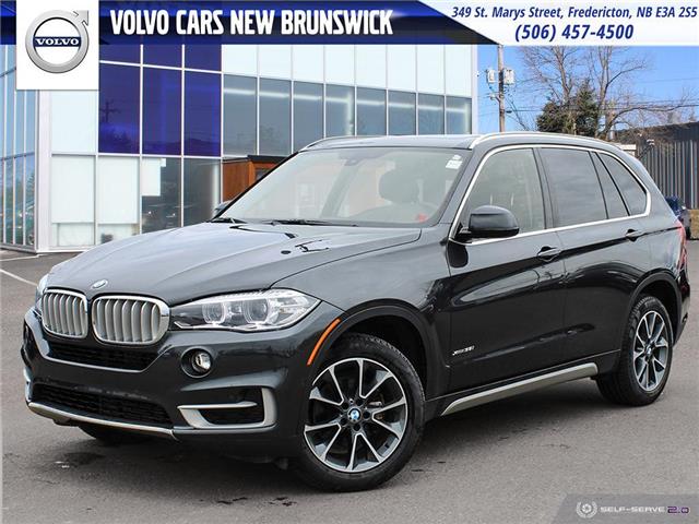 2018 bmw x5 xdrive35i reduced