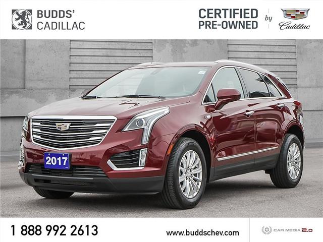 2017 Cadillac Xt5 Base 3 99 For Up To 60 Months O A C At