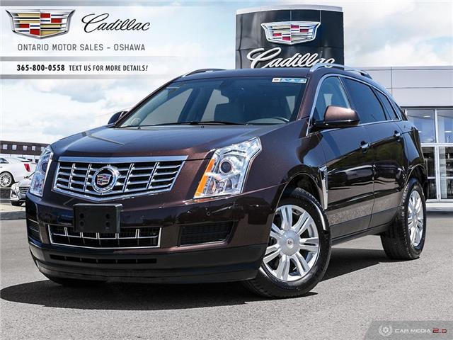 2015 Cadillac Srx Luxury 2 99 Financing For 60 Months