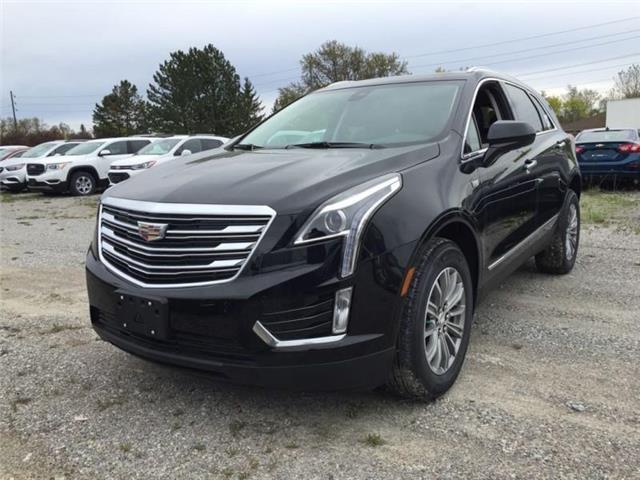 2019 Cadillac Xt5 Luxury Navigation Sunroof 408 76 B