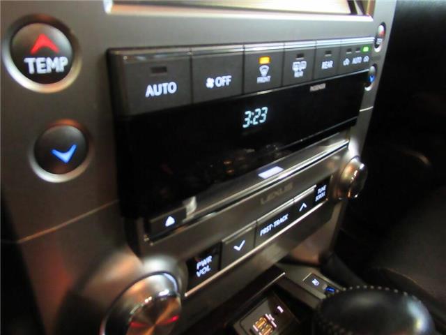 2015 Lexus Gx 460 Premium Rear Entertainment System