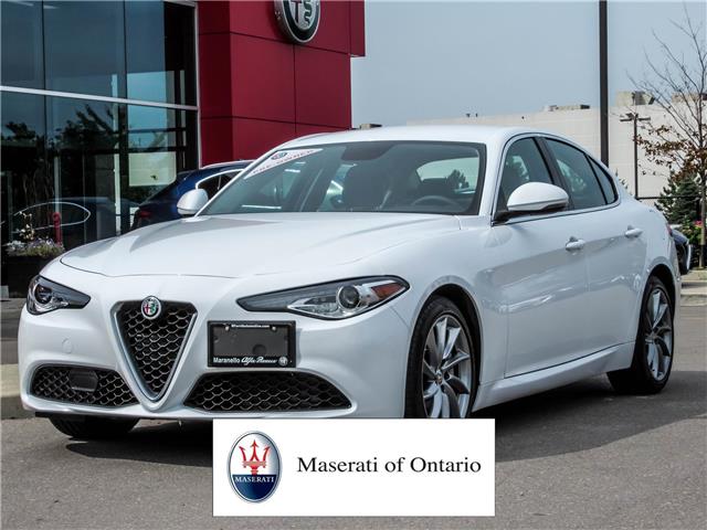 Used Cars Suvs Trucks For Sale Ferrari Of Ontario