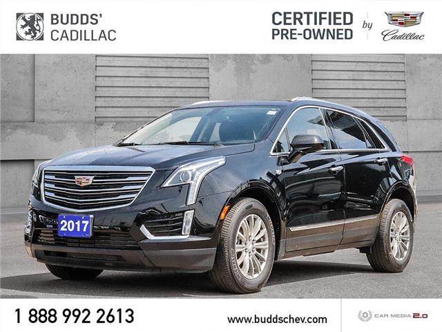 2017 Cadillac Xt5 Luxury 3 99 For 60 Mth Oac At 35994 For