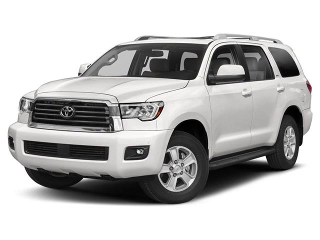 2019 toyota sequoia sr5 5.7l v8 at $440 b/w for sale in mississauga