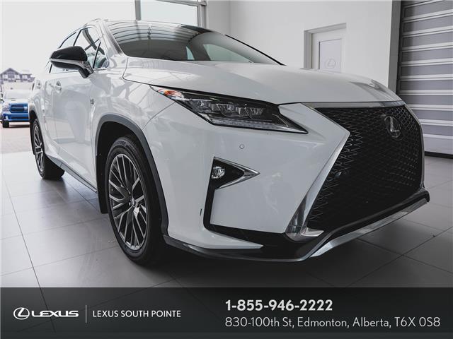 Used Cars Suvs Trucks For Sale In Edmonton Lexus South