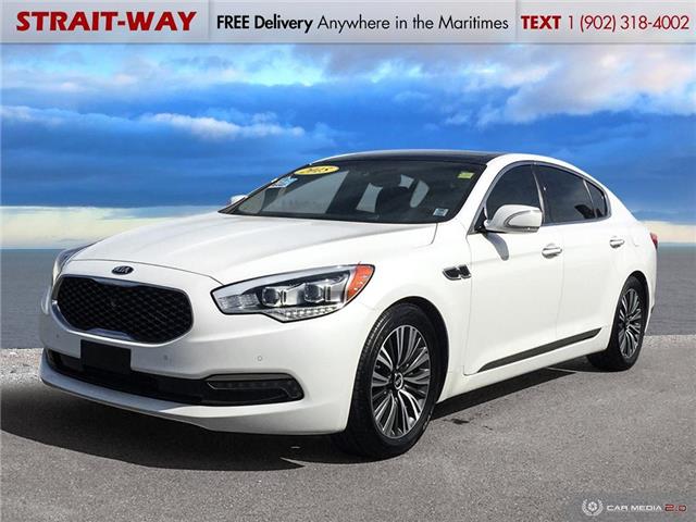 2015 Kia K900 Premium At 33000 For Sale In Antigonish New