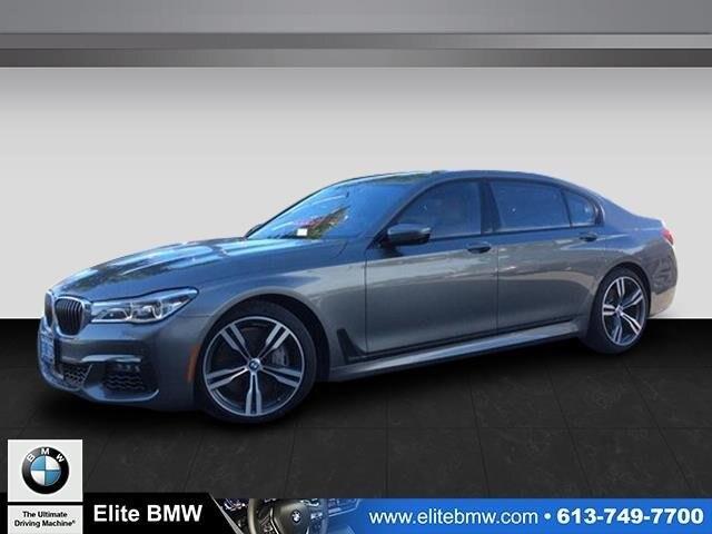 2019 Bmw Alpina B7 Xdrive Sedan For Sale In Gloucester
