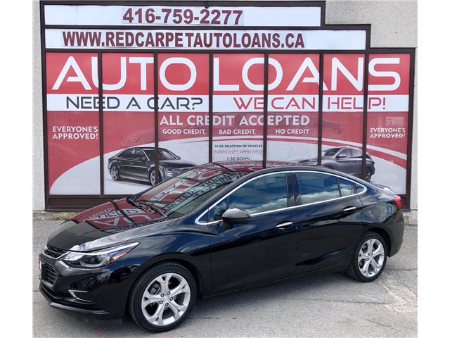 Toronto Ontario Dealership Bell Auto Inc