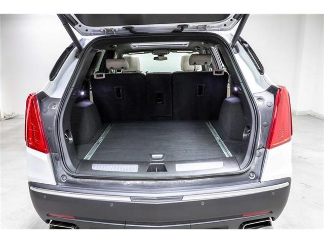 2018 Cadillac Xt5 Premium Luxury At 40650 For Sale In