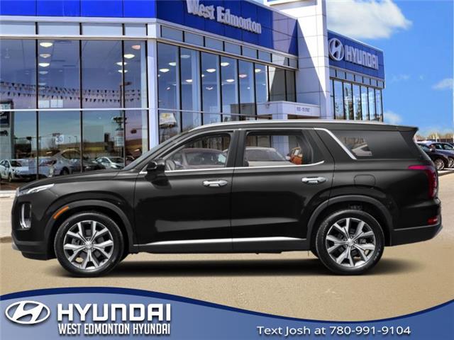 2020 Hyundai Palisade
