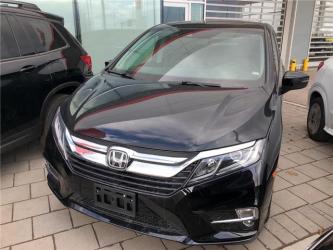 honda odyssey ex mississauga ideal