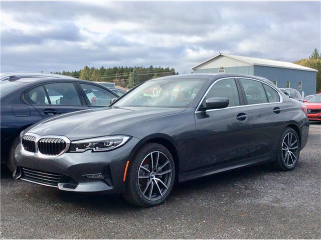 2019 bmw 330i xdrive 330i xdrive