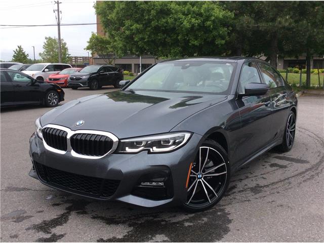 2020 bmw 330i xdrive 330i xdrive