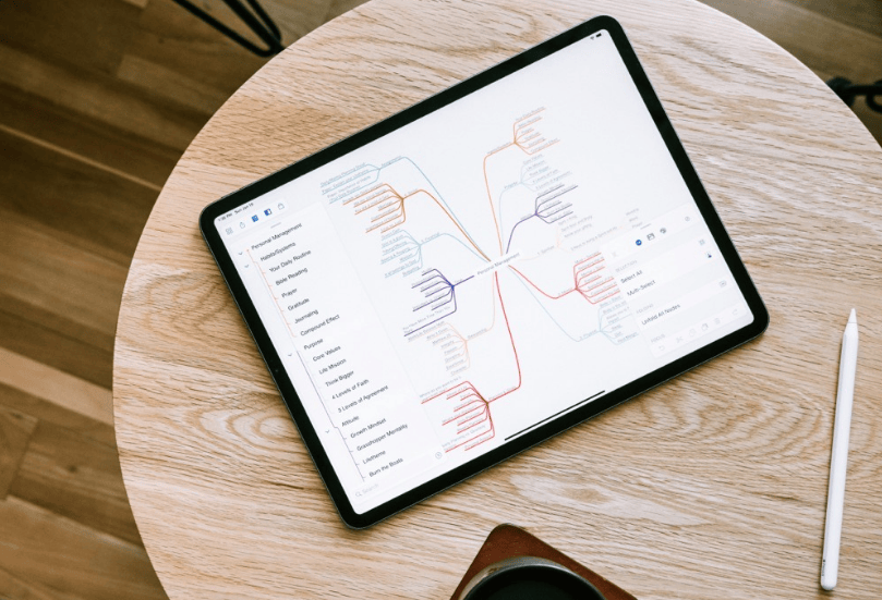 The 8 Best Mind Mapping Apps In 2026 EdrawMind Mind Mapping App.PNG