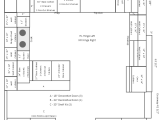 Find Kitchen Floor Plans