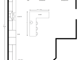Find Kitchen Floor Plans