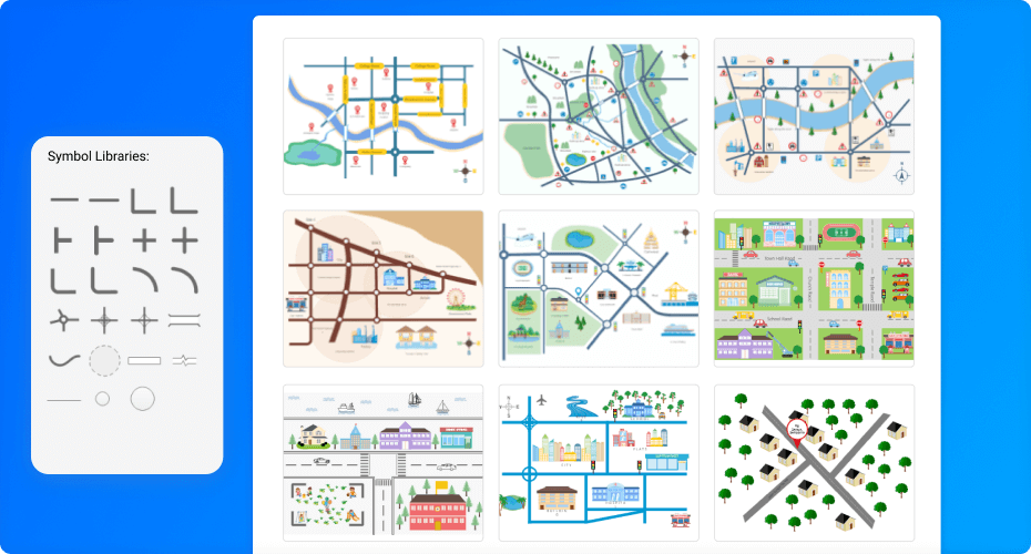 Ditch The Paper Map Your Guide To Free Map Creators Part1 