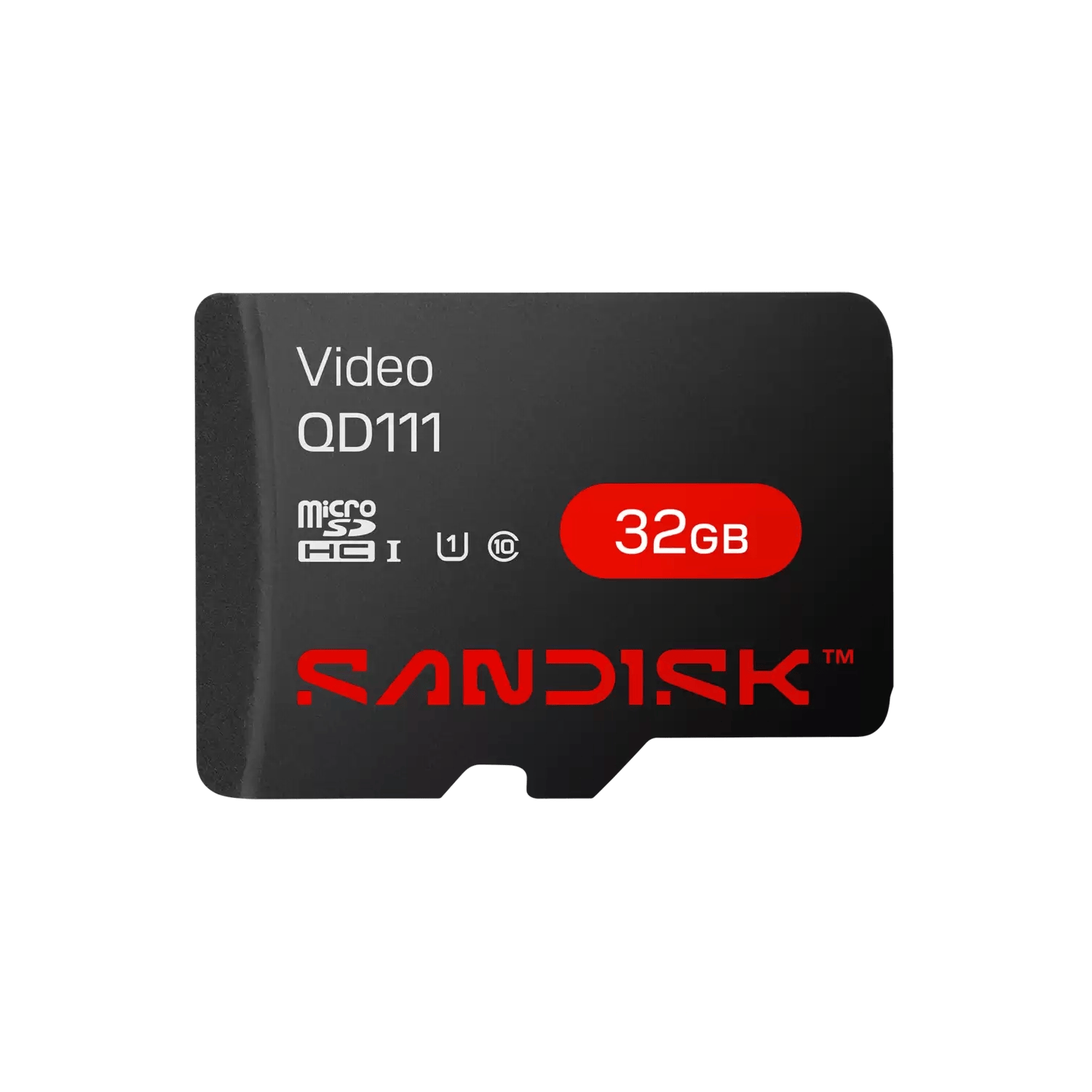 Tarjeta de Memoria SanDisk Video microSDHC 32GB UHS-I Class 10 100MB/s Tarjeta de Memoria SanDisk Video microSDHC 32GB UHS-I Class 10 100MB/s