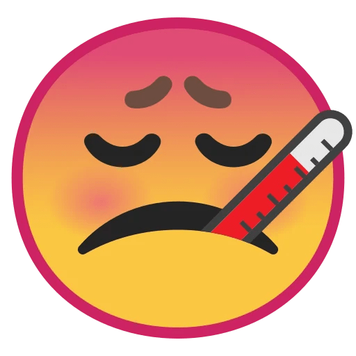 Dapatkan Gambar Emoji Doente Emocao Da Infelicidade Emoticon Enfermo Ilustracao Do Terbaru oleh Lampunghits.com