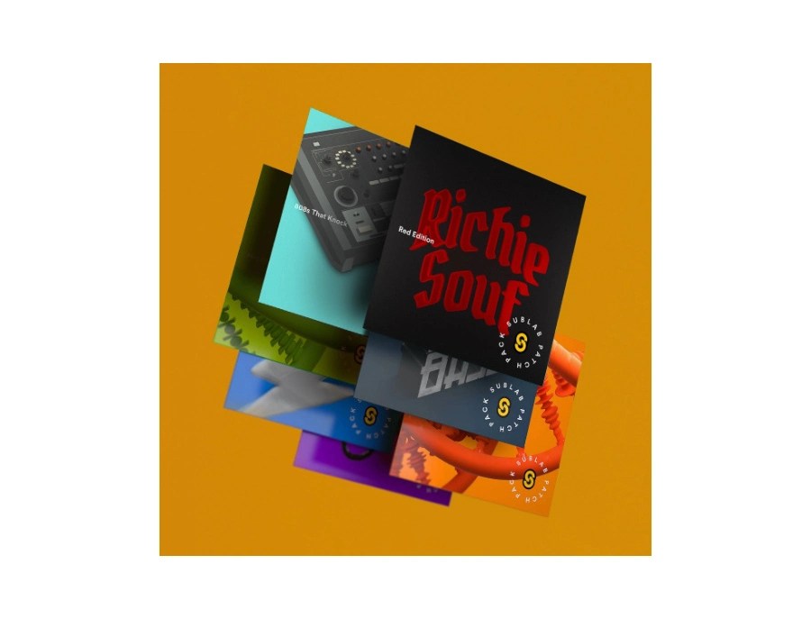 Future Audio Workshop Sublab Pack Bundle Best Deals Reviews