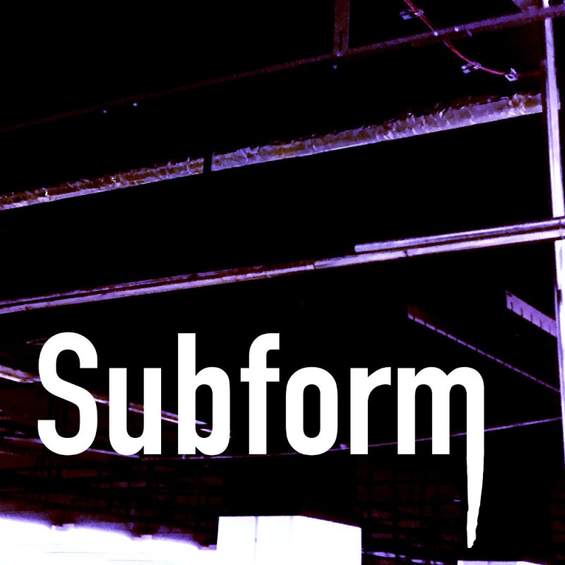Subform Medium - High Quality Light Art - Desktop