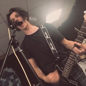 Aiden James Equipboard