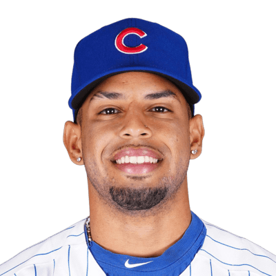 Dodgers vs cubs matchup stats mlb sunday, april 7th. los angeles