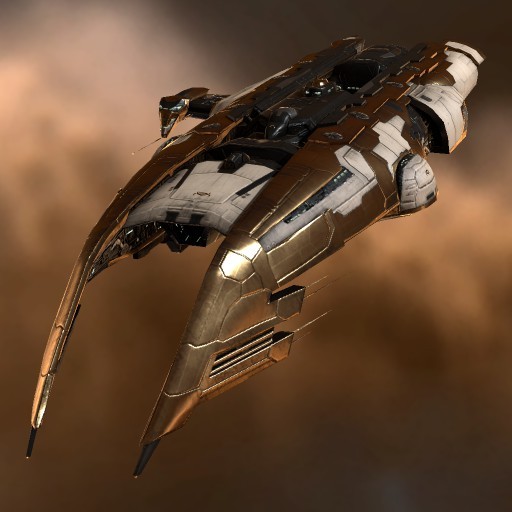 Eve Spectre Fleet - Best Sunset Photos in 4K