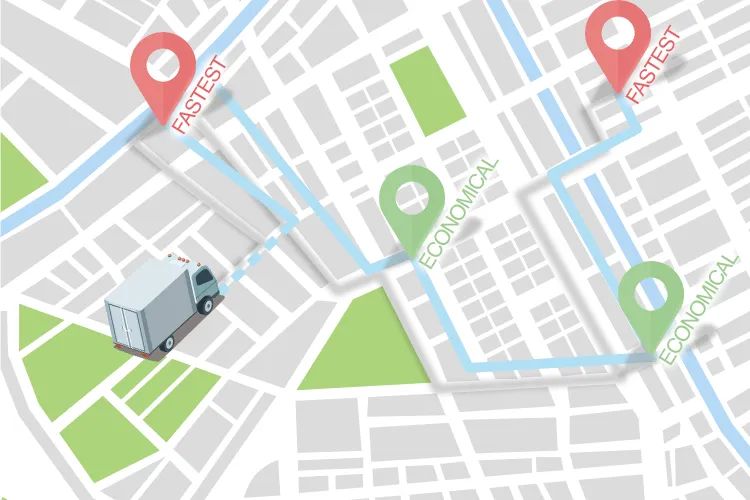 Route Planning Software - Mountain Designs - High Quality 4K Collection