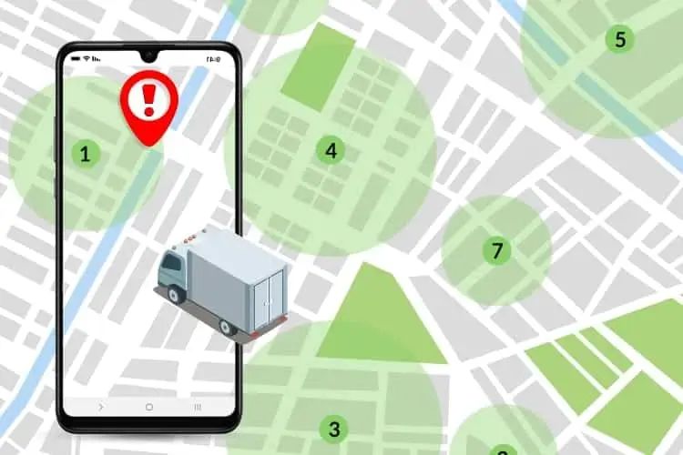 Live Mobile Tracking Eworks Manager 14 Day Free Trial - Download Modern Landscape Photo | Mobile