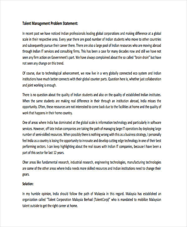 7 Management Statement Examples To Download - Premium Sunset Photo Gallery - Full HD