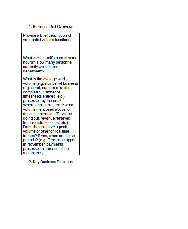 Free 33 Questionnaire Examples In Doc Examples