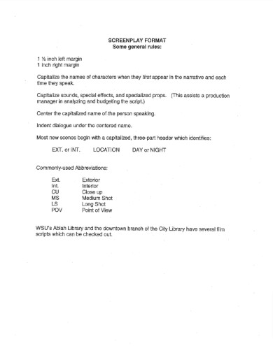 Scriptwriting 22 Examples Format Pdf Examples - Gradient Backgrounds - Ultra HD 4K Collection