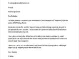 How To Write A Mail For A Job Application At Leona Freedman Blog