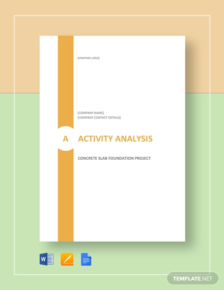 Activity Analysis What Is It Examples Vs Task Analysis - Download Modern City Texture | High Resolution
