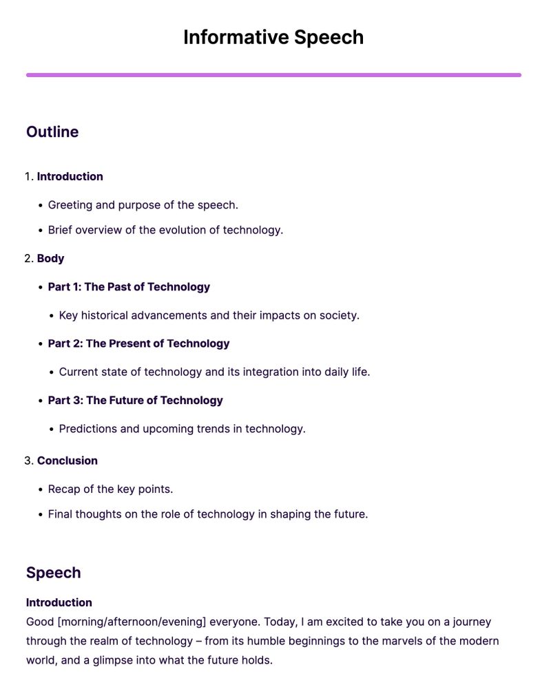 Informative Speech Guidelines Structure Delivery Tips - Ultra HD City Designs for Desktop