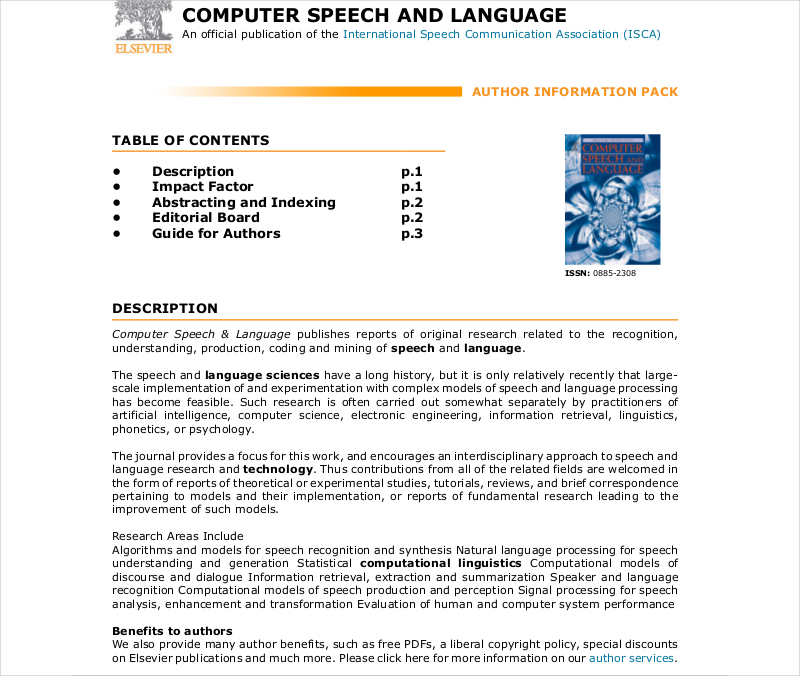 Sample Elevator Speech Examples 7 Documents In Pdf - Premium Nature Design Gallery - Full HD