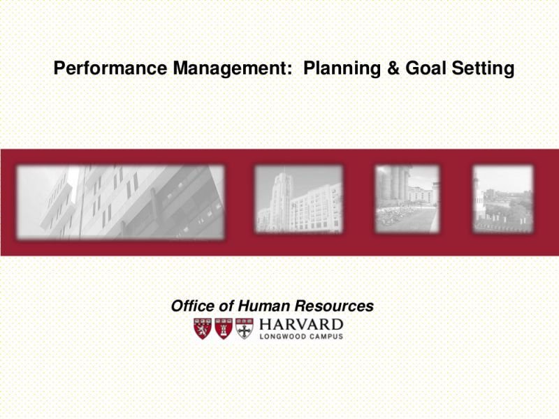 9 Performance Management Plan Examples To Download - Beautiful Desktop City Patterns | Free Download