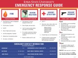 7 Emergency Management Plan Examples To Download