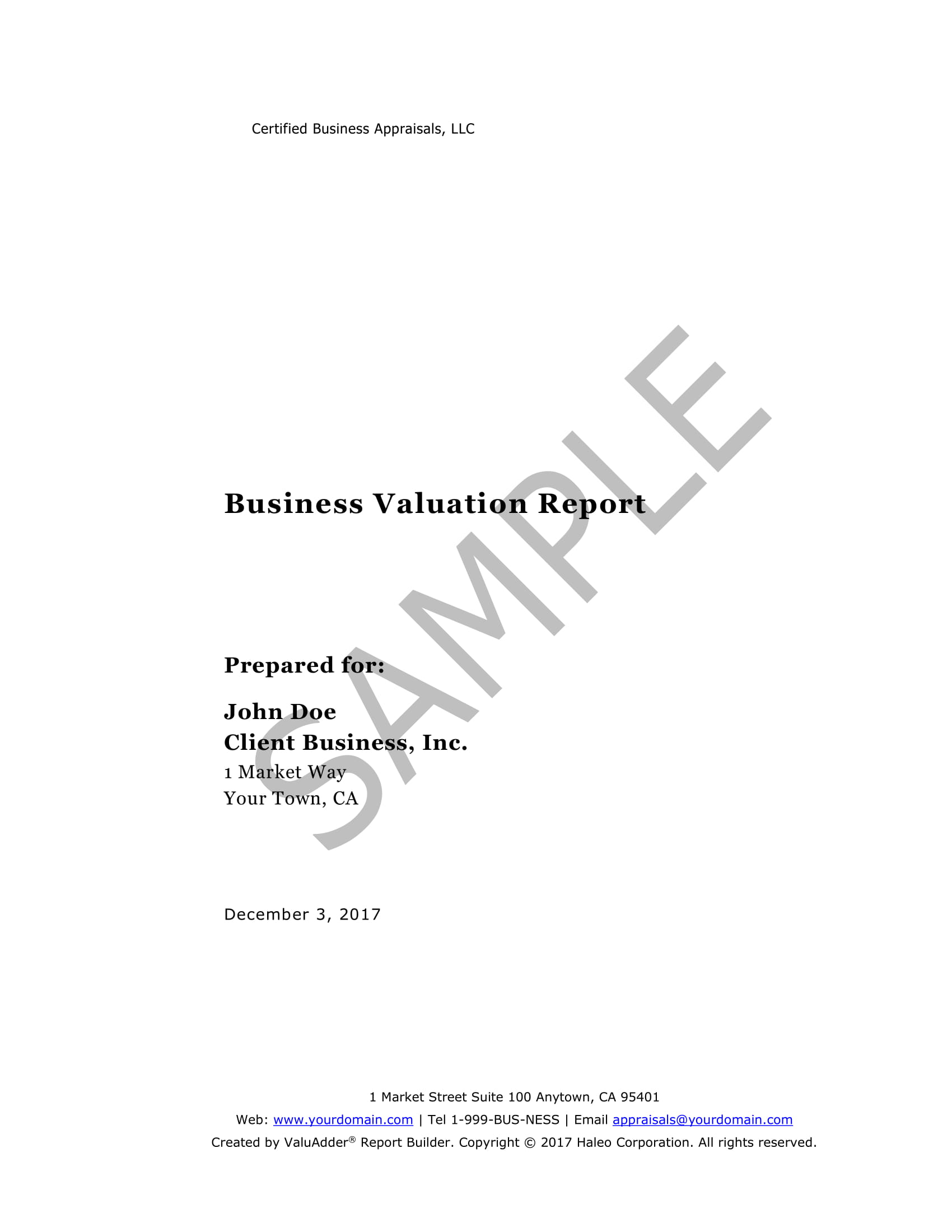 35 Business Report Examples Ms Word Pages Google Docs Pdf Examples
